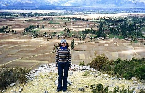 El Valle del Mantaro-胡宁必去景点