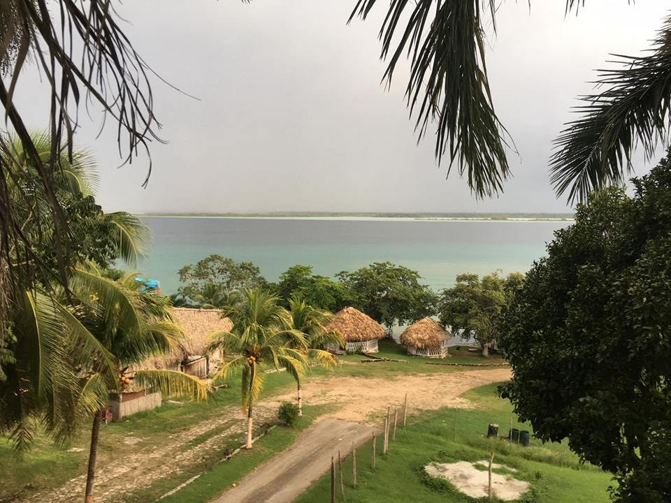 Balneario de Buena Vista-Bacalar必去景点