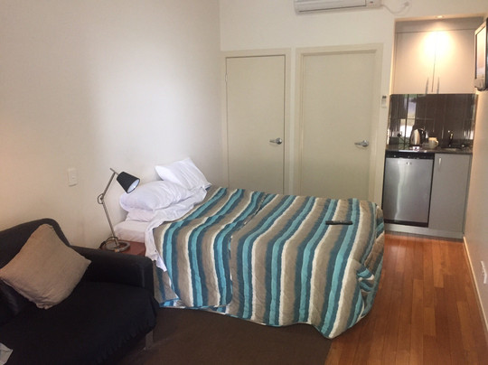 Smart Stayzzz Inns主图