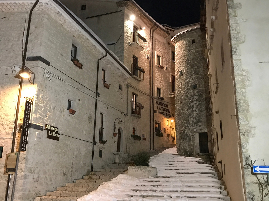 Albergo Antico Borgo la Torre主图