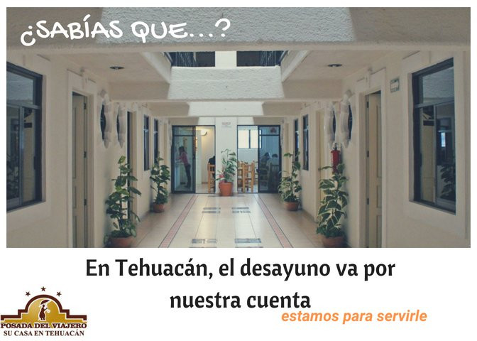 Posada del Viajero