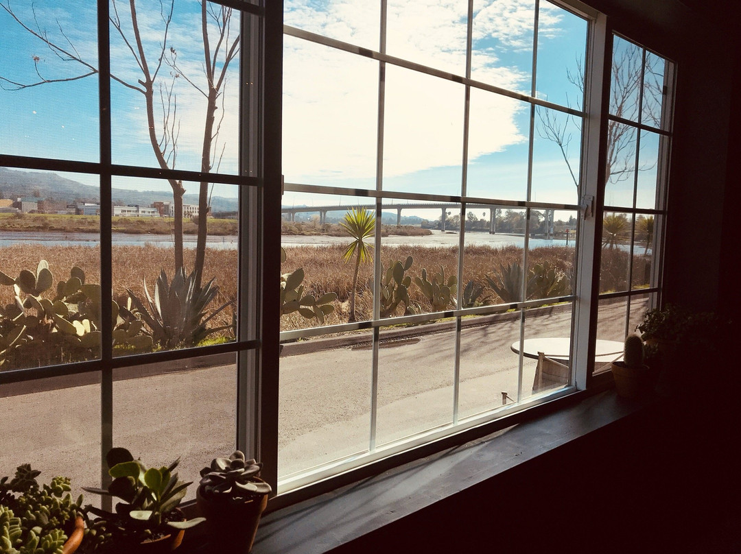 Vinoce-纳帕必去景点