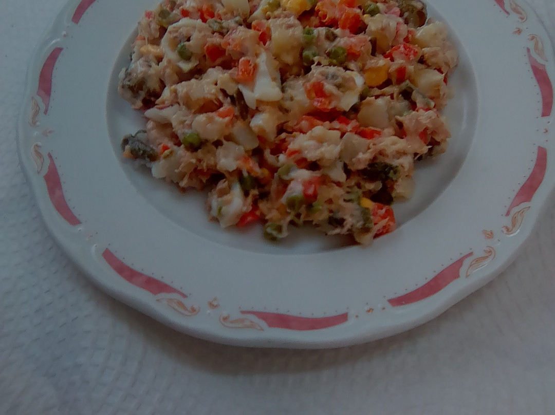 Hostal Restaurante La Cepa主图