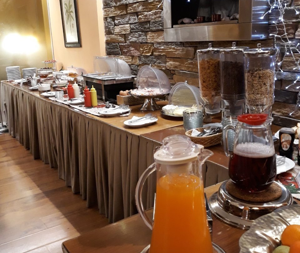 Anastazia Luxury Suites & Rooms主图