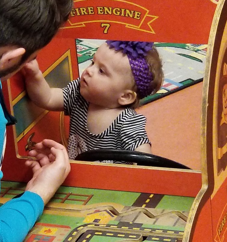 ImaginOn: The Joe & Joan Martin Center景点图片