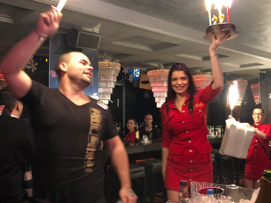 Secrets-普罗夫迪夫必去景点