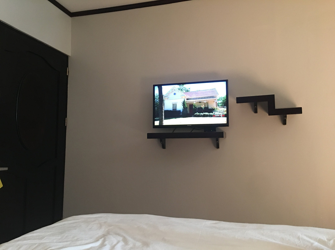 Hotel Colono Beach主图