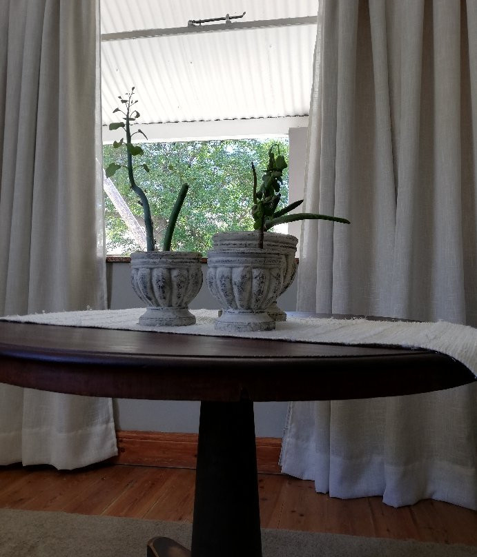 Three Birds Country House主图