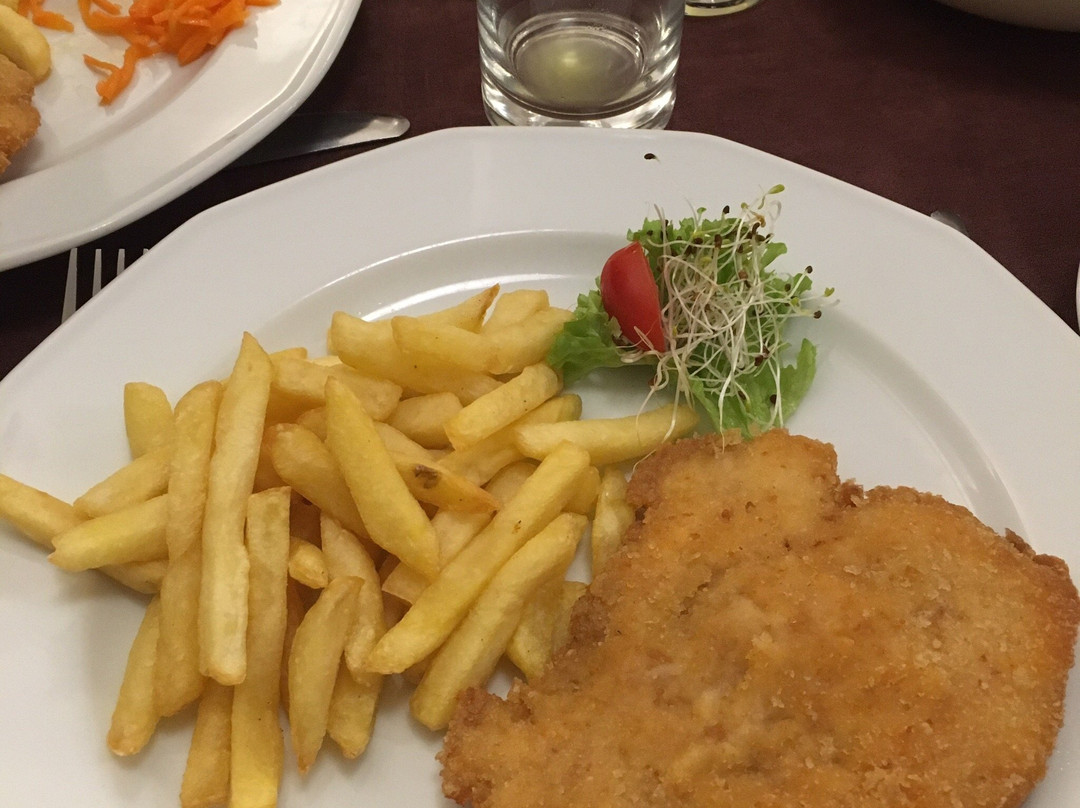 Hotel Pod Filarami主图