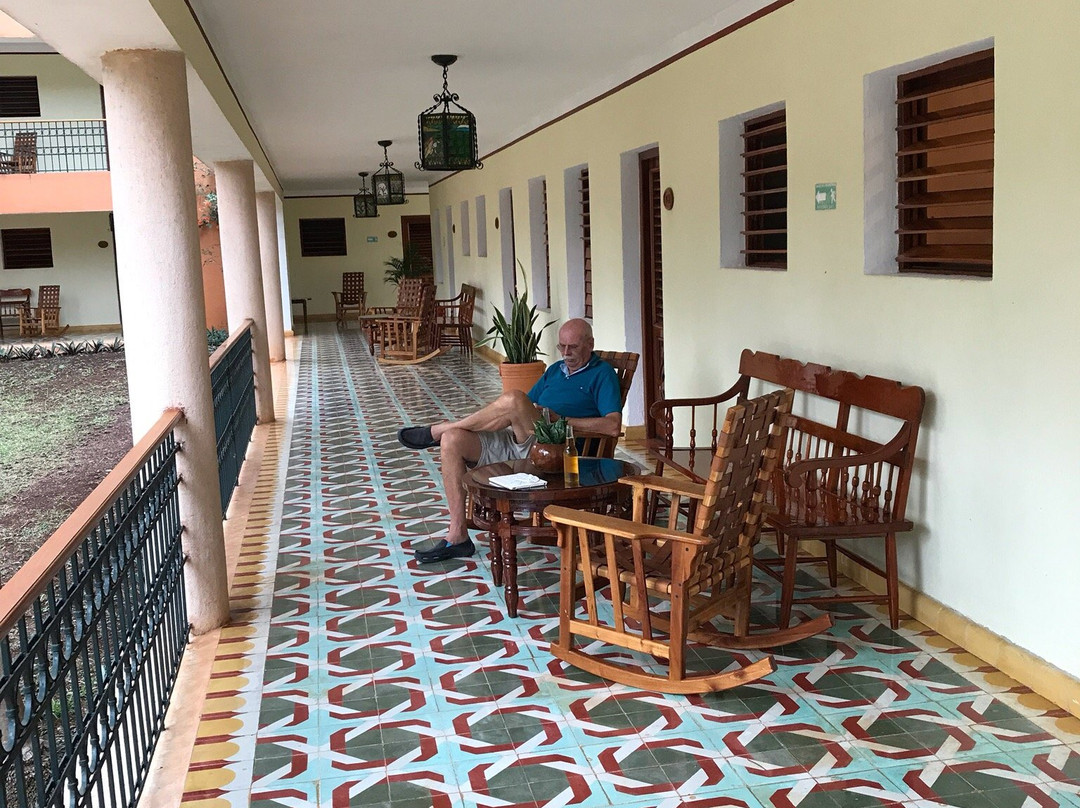 La Casa del Mago主图