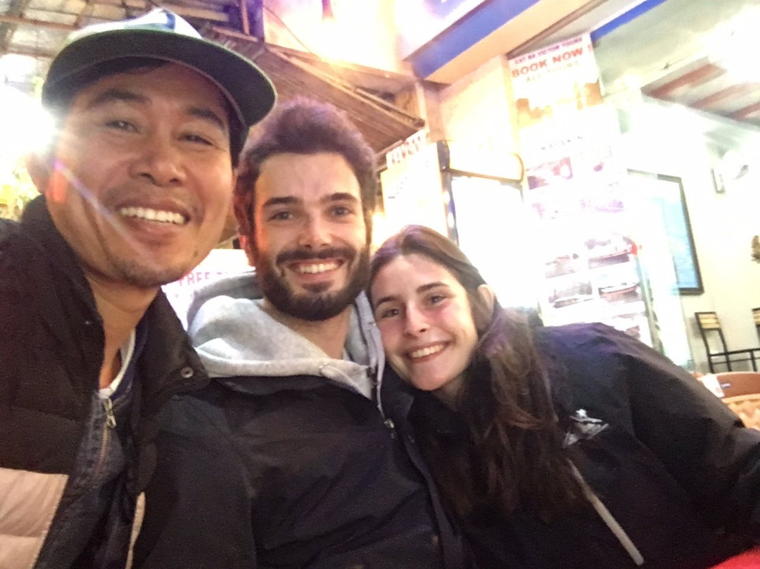 Cat Ba Victor Tours-卡巴必去景点