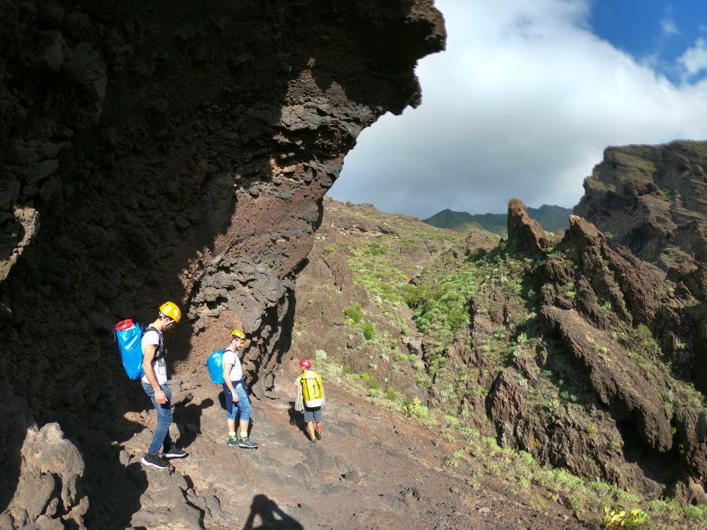 Enjoy Your Adventure Tenerife-特纳里夫必去景点