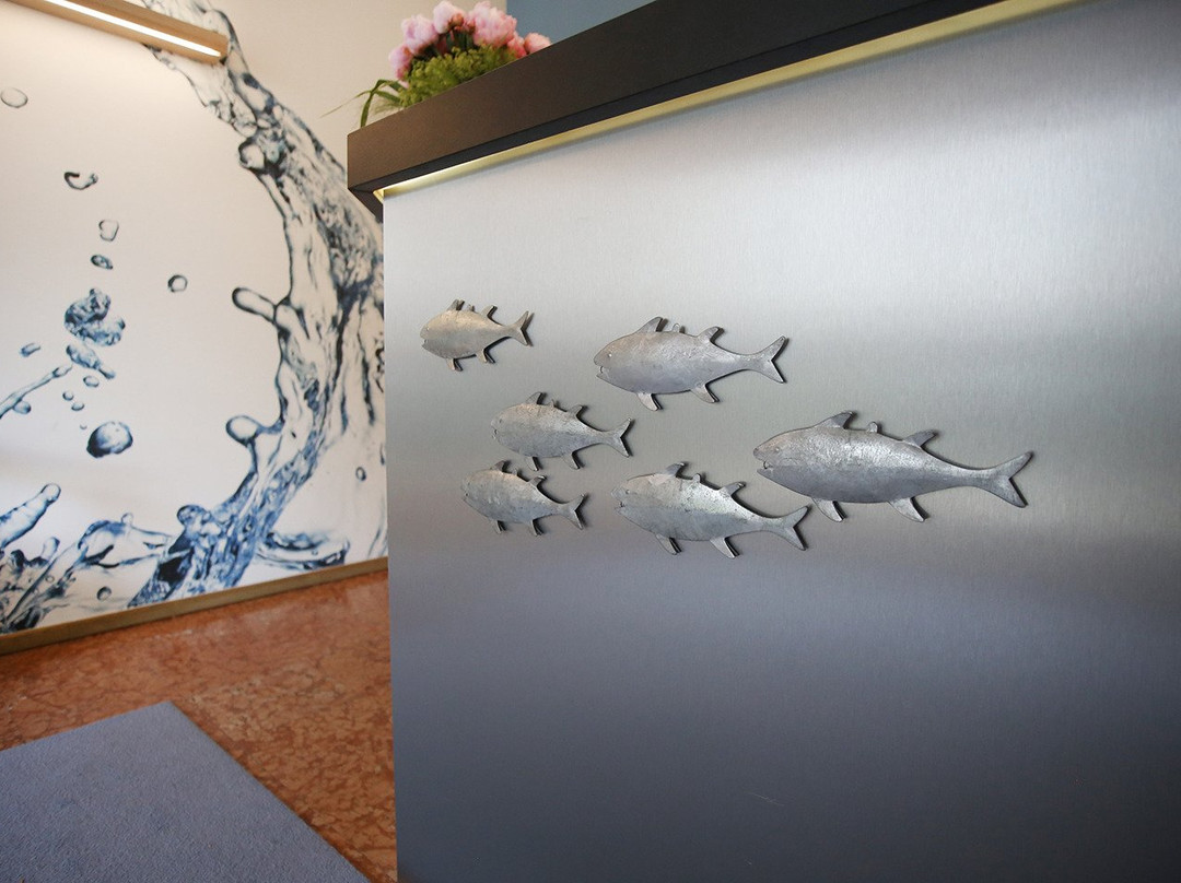 Boutique Hotel Reschen主图