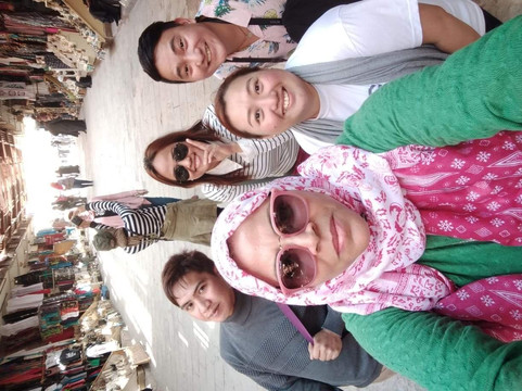 Magic Carpet Travel-亚斯文必去景点