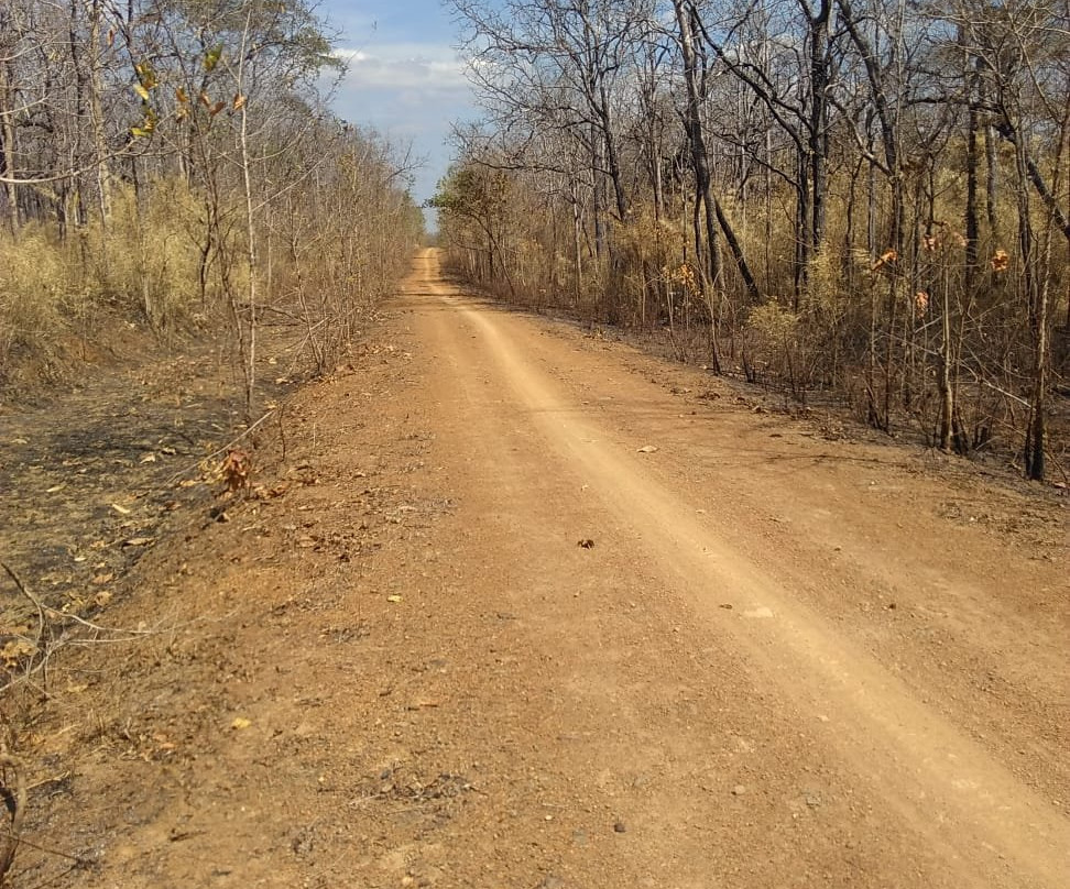 Yokdon National Park-Cu Jut District必去景点