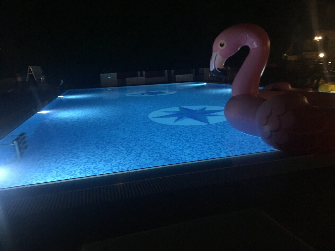 Marina Residence Boutique Hotel主图