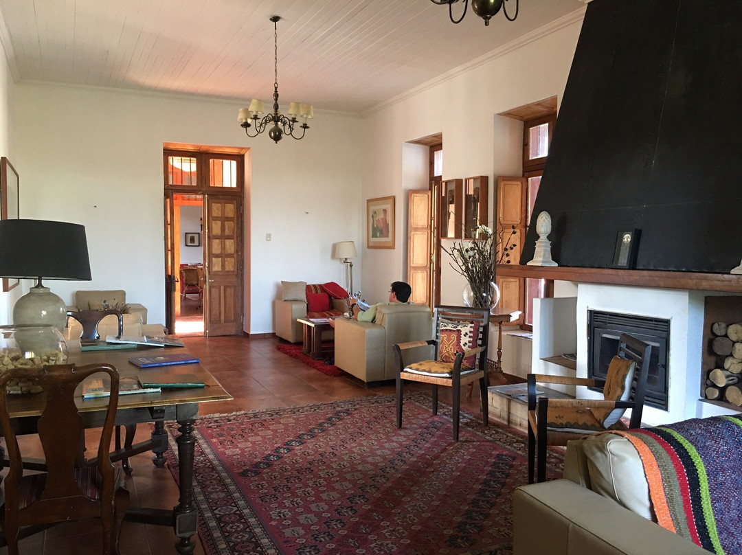 Vina Casa Donoso主图