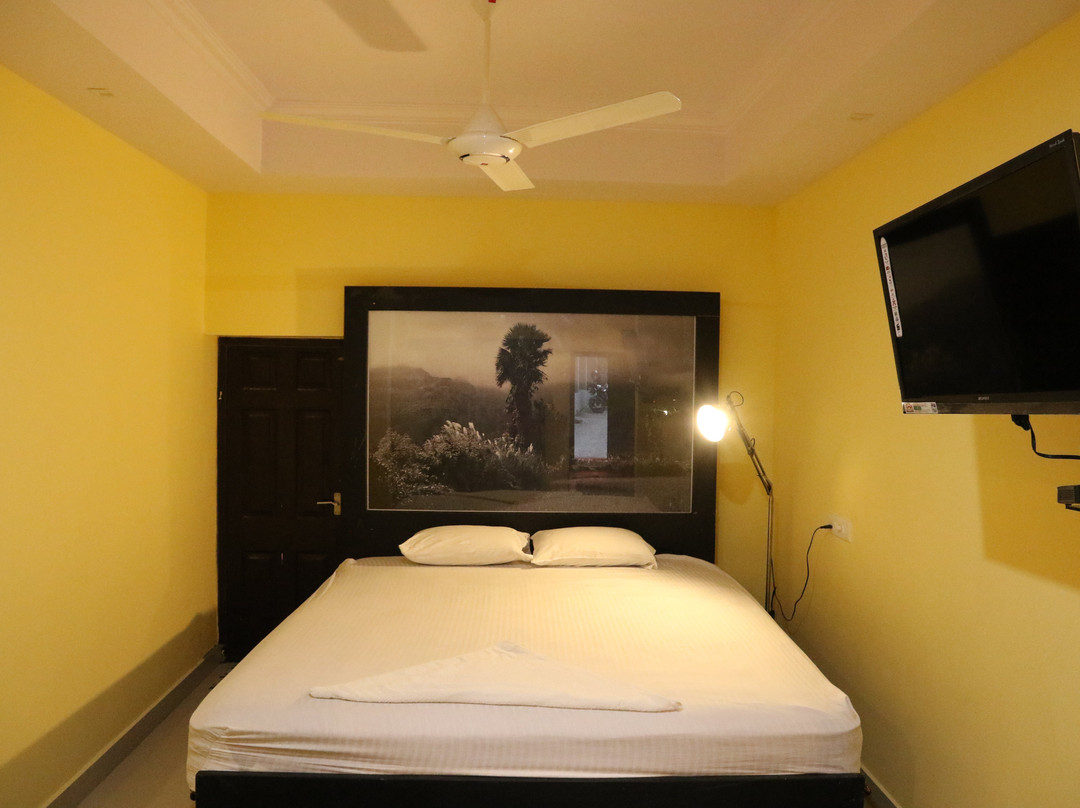 Airco Le Grand Inn主图