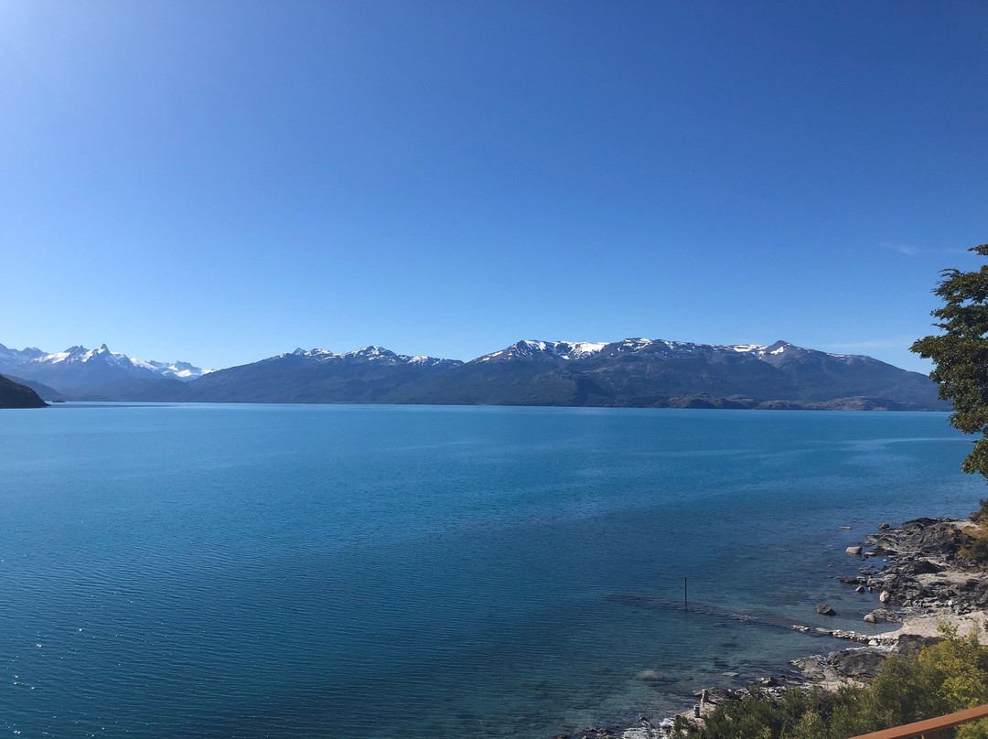 Terra Luna Lodges-Chile Chico必去景点