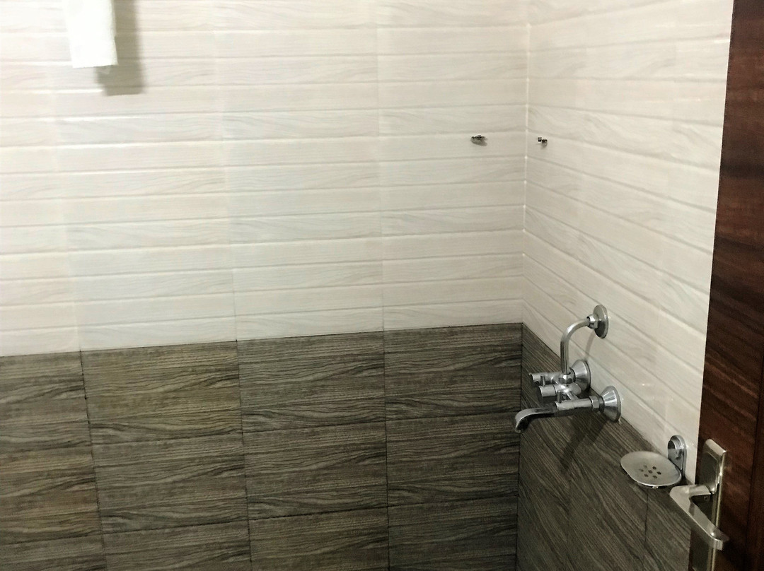 Pemaling Lords Eco Inn Guwahati主图