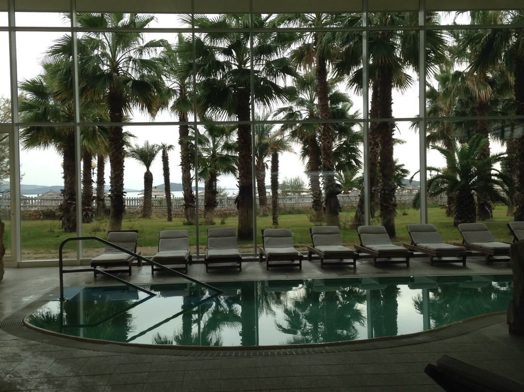 Amadria Park Hotel Ivan主图