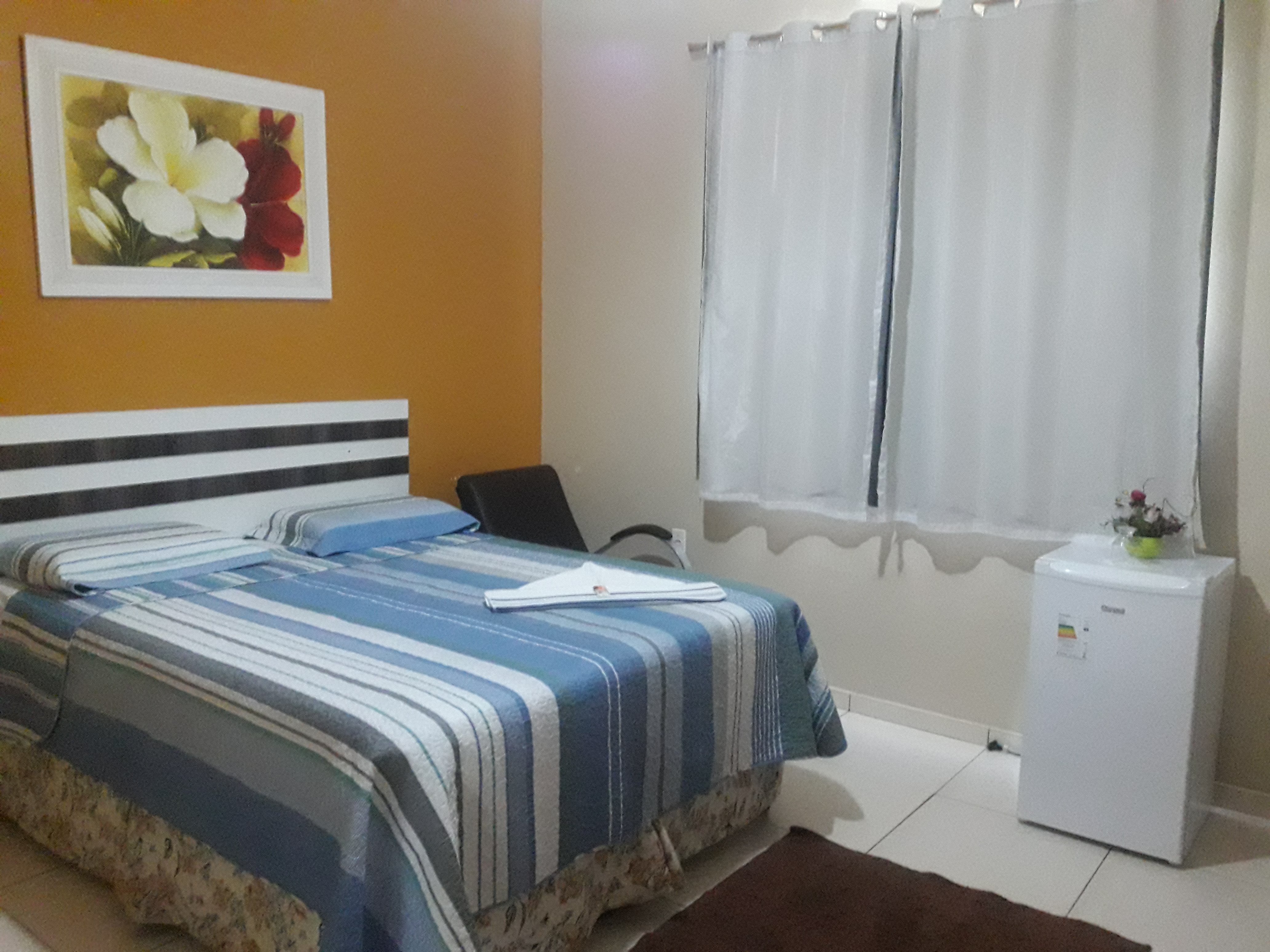 Hotel Alto Paraiso-官方