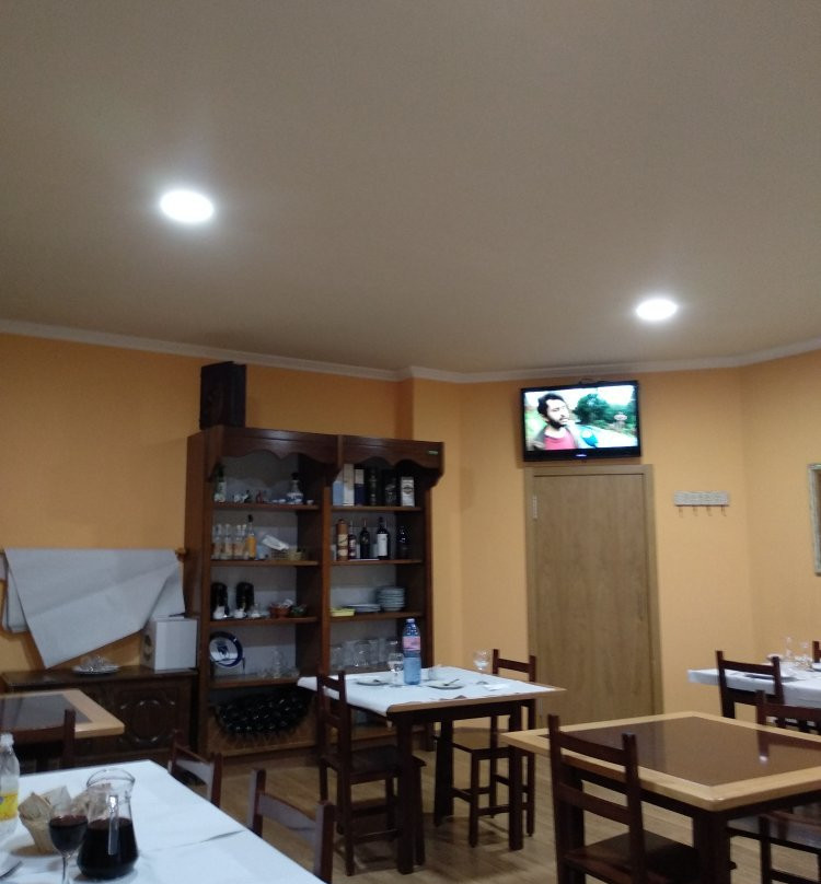 A Taberna De Vento主图