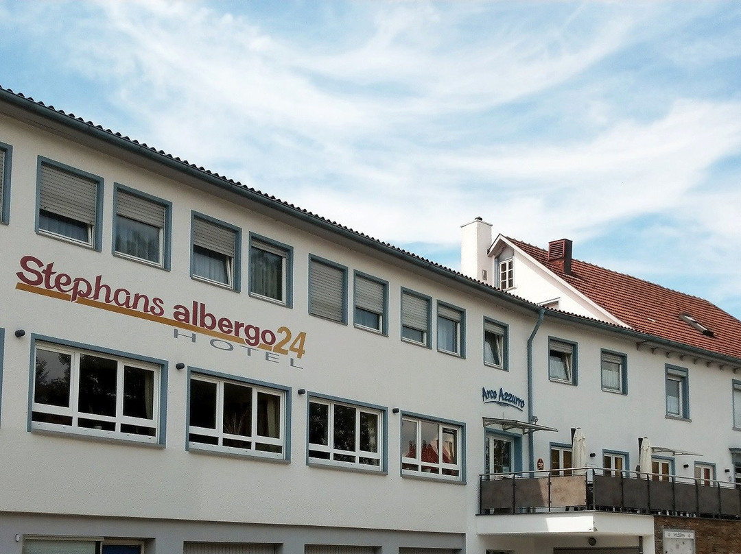 Stephan's Albergo主图