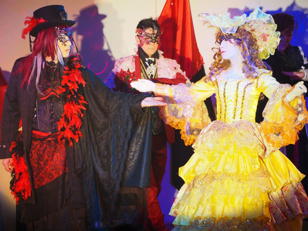 Suwan Edomura-海南市必去景点