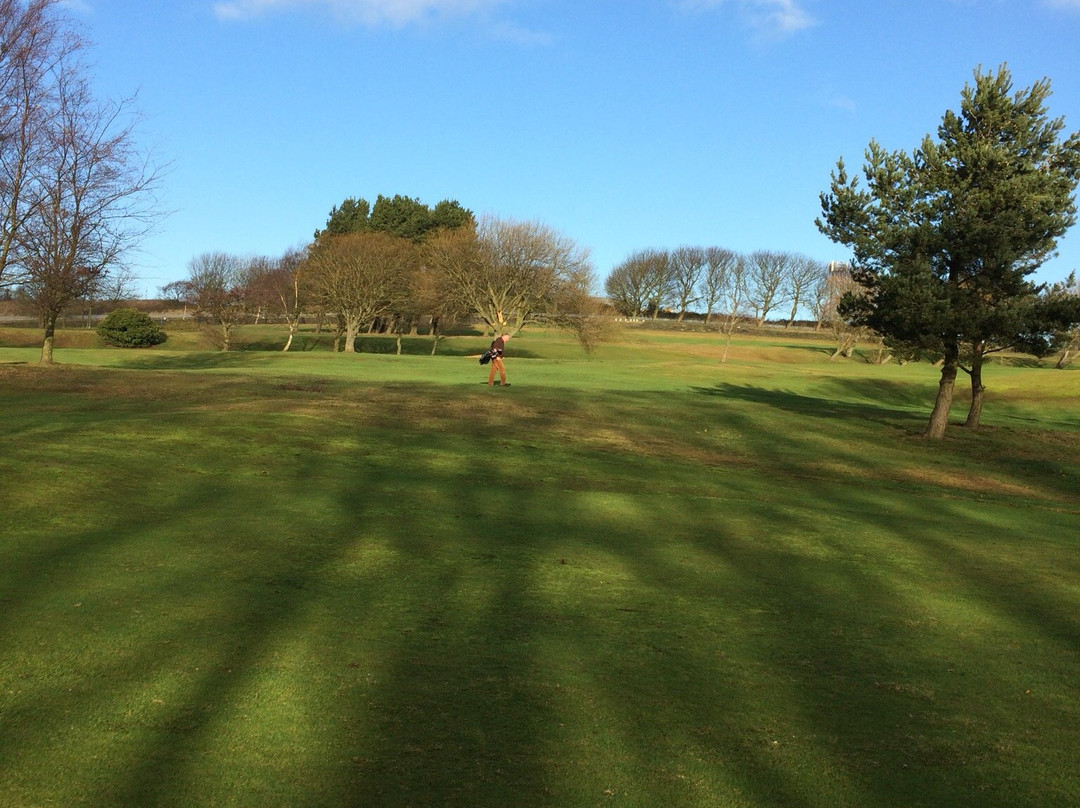 West Bradford Golf Club景点图片