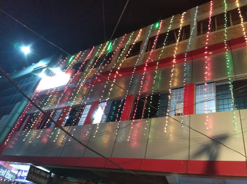 RK居住酒店