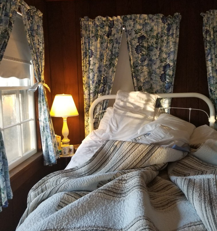 Black Mountain Inn主图