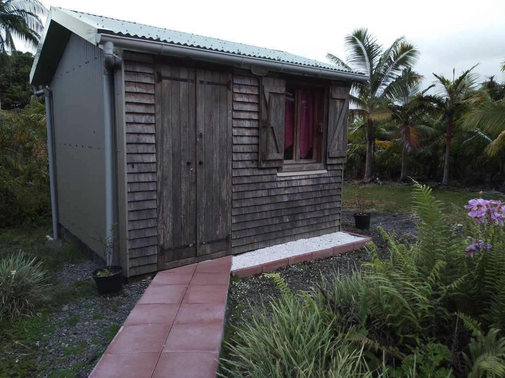Camping Le Bois Joli Coeur
