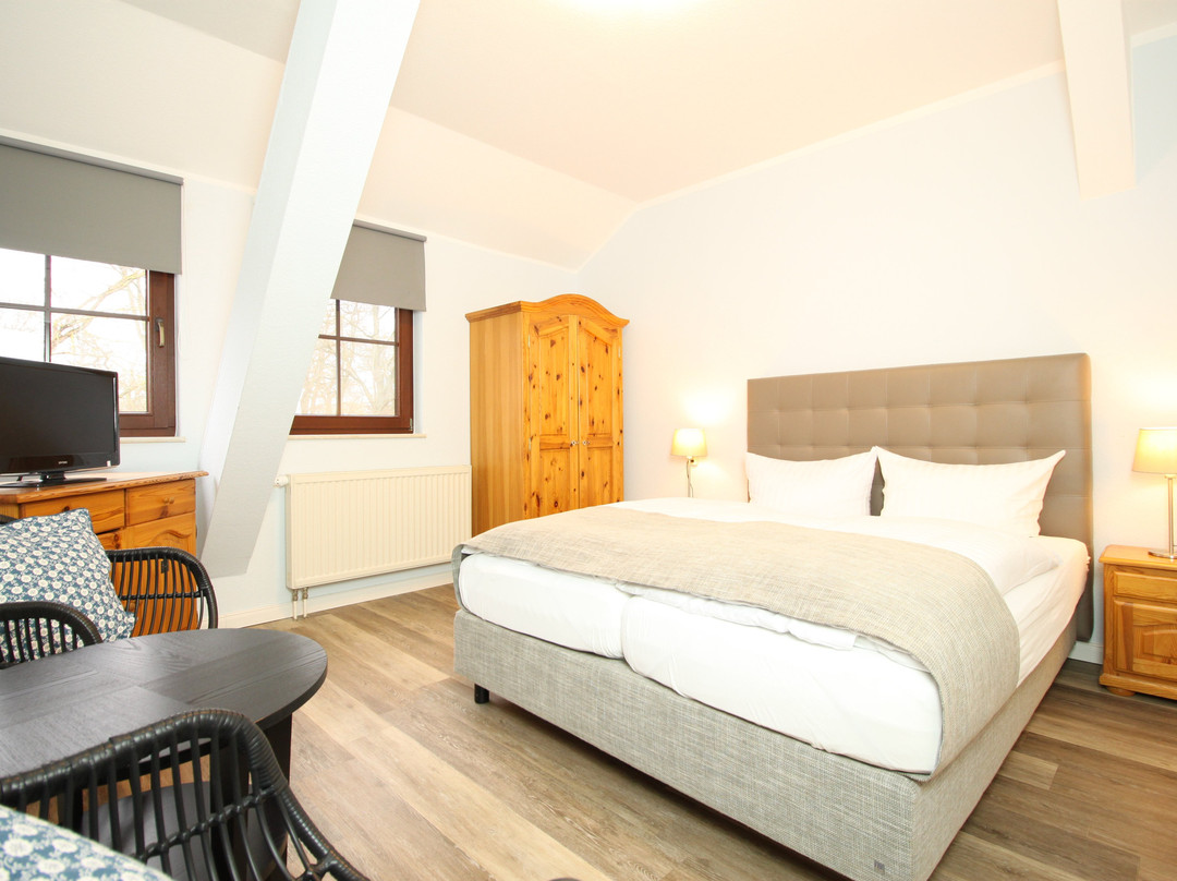 Residenz am Ostufer主图