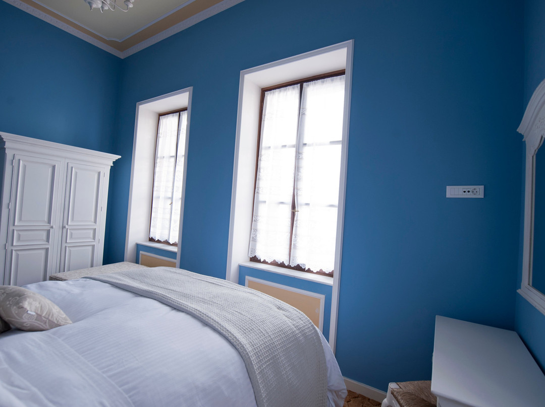 Hotel Anagennisis主图