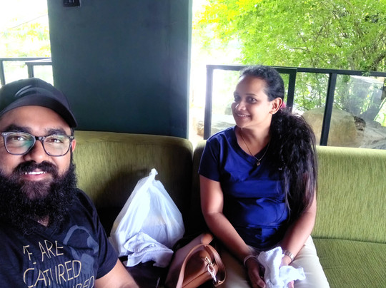 The Glenrock Wellness Nature Resort主图