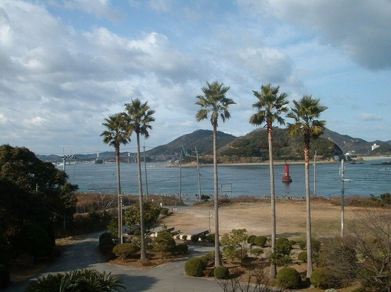 国民宿舍 大谷庄
