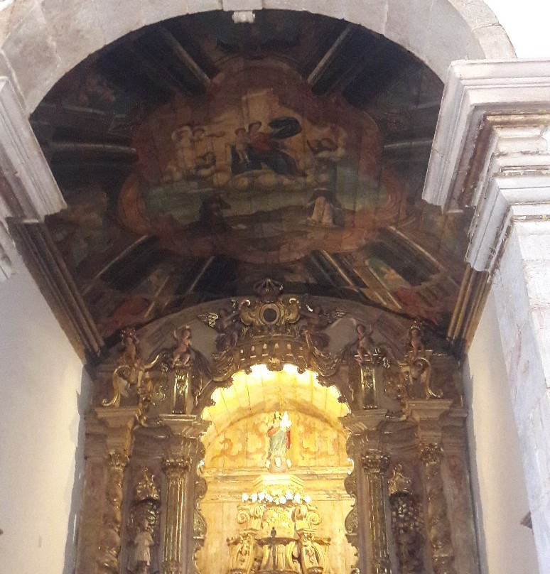 Igreja Nossa Senhora do Rosário dos Pretos景点图片