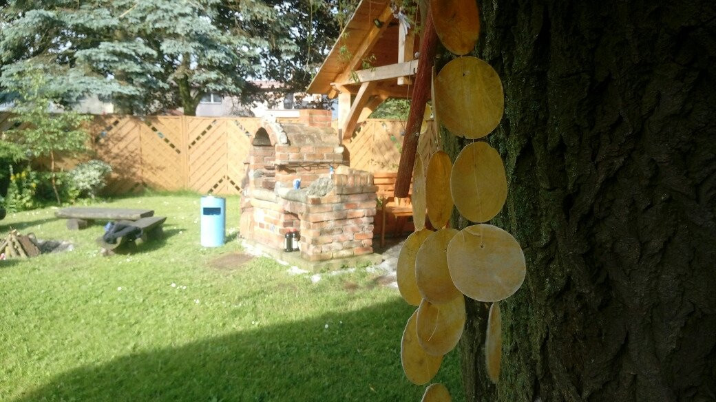 Agroturystyka Dwie Podkowy主图