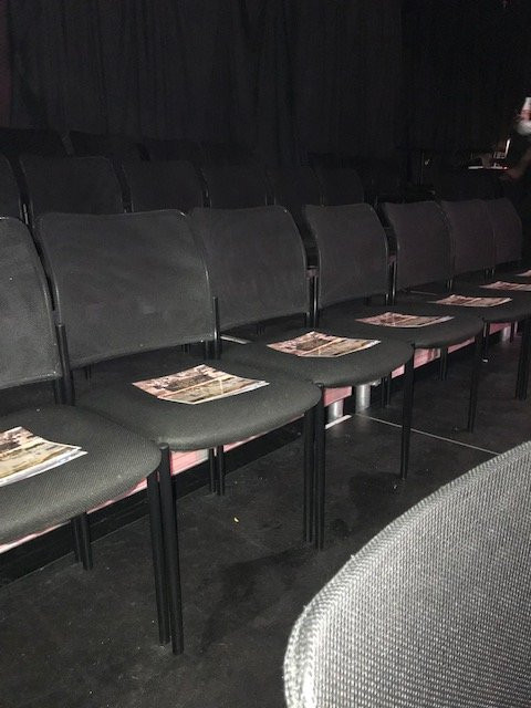 Anacostia Arts Center-华盛顿特区必去景点