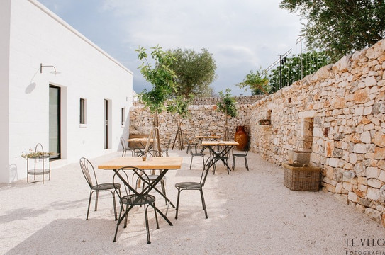 法托里亚酒店主图