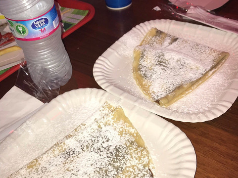 Underbowl-Aversa必去景点