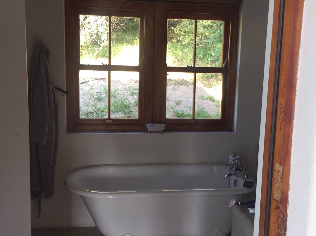 Springfontein Wine Estate主图