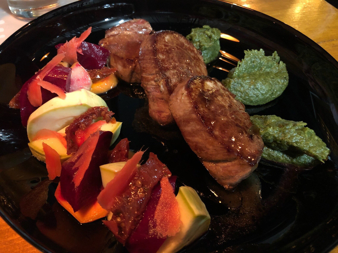 Kherson Oblast餐馆和美食-Chester