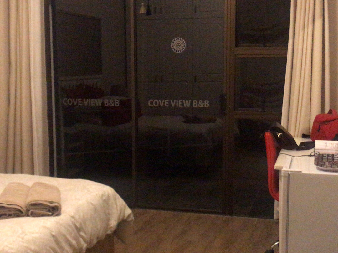 Cove View Beach House主图