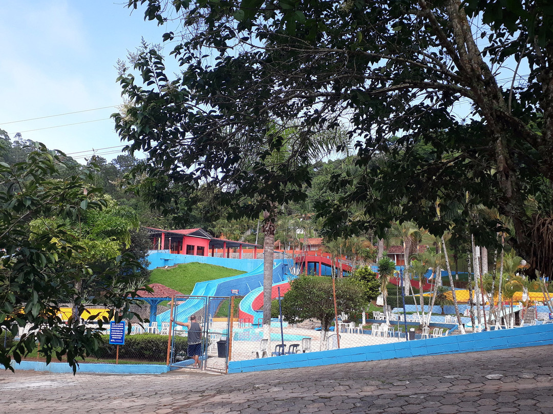 Hotel Fazenda Estância Solazer主图