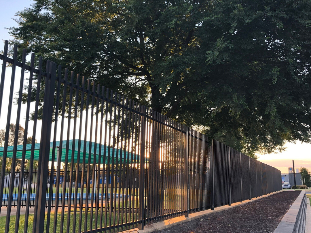 Horsham Aquatic Centre-霍舌姆必去景点