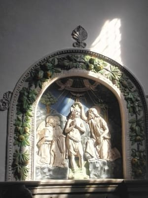 Pieve delle Sante Flora e Lucilla景点图片