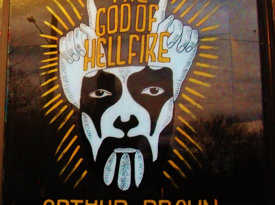 Music Millennium-波特兰必去景点