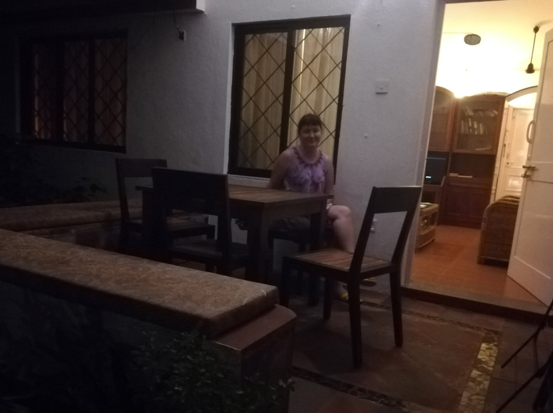 Shikara Beach Resort主图